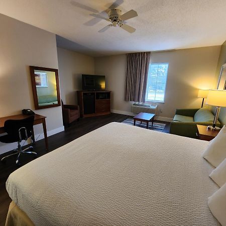 Baymont By Wyndham Mackinaw City Ngoại thất bức ảnh