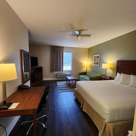 Baymont By Wyndham Mackinaw City Ngoại thất bức ảnh