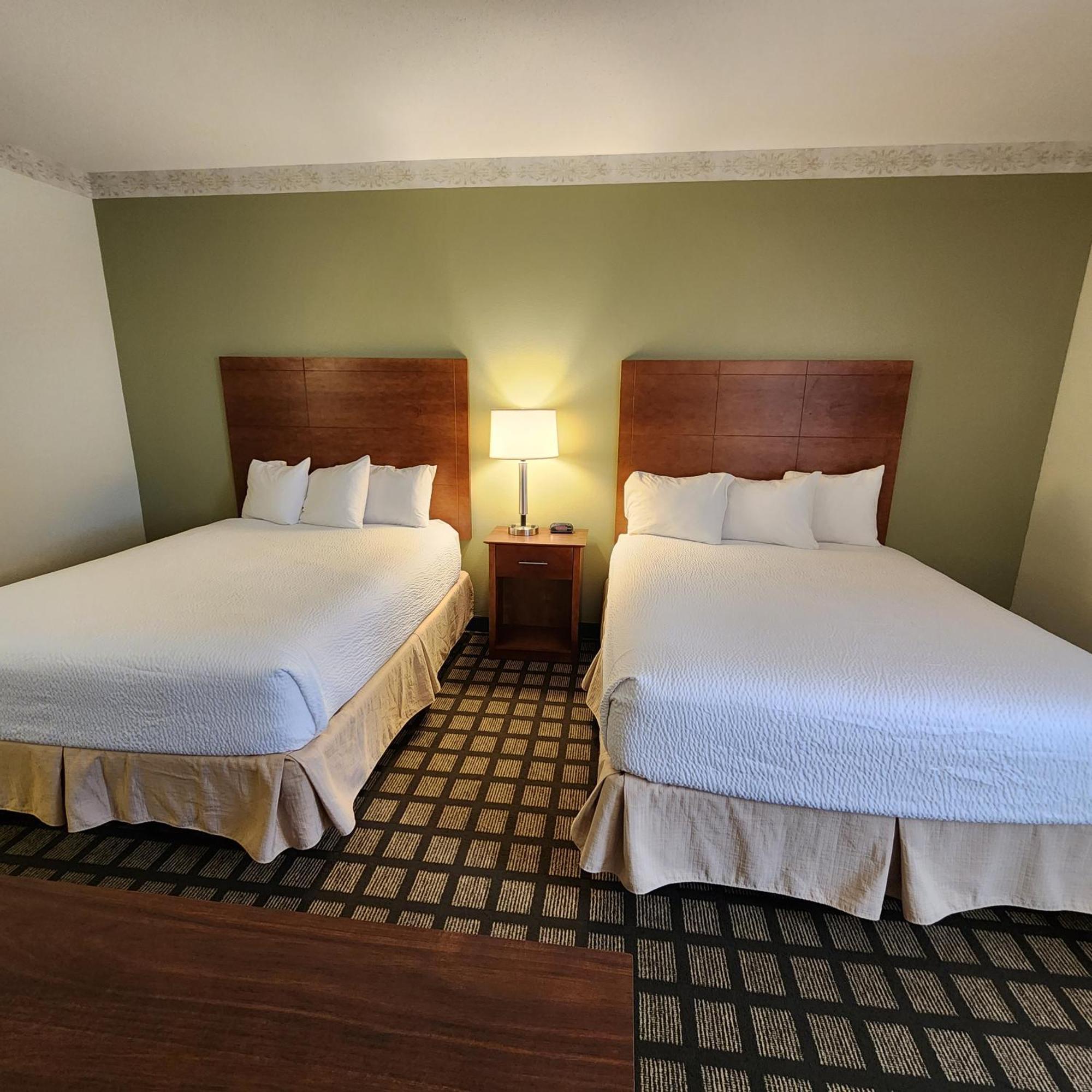 Baymont By Wyndham Mackinaw City Ngoại thất bức ảnh